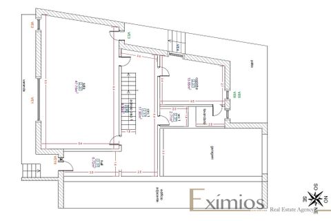 Villa i Vila do Conde, Porto, Vila do Conde - € 990.000 | Ref: EX03729 - foto 21