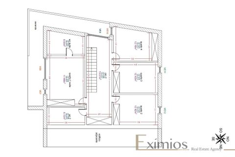 Villa i Vila do Conde, Porto, Vila do Conde - € 990.000 | Ref: EX03729 - foto 22
