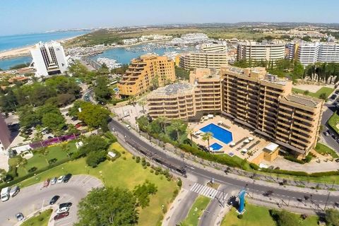 Lejlighed i Vilamoura, Faro, Vilamoura - € 8.500 | Ref: 122001090-16 - foto 1
