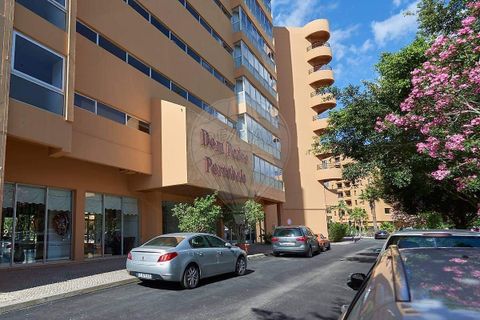 Lejlighed i Vilamoura, Faro, Vilamoura - € 8.500 | Ref: 122001090-16 - foto 4