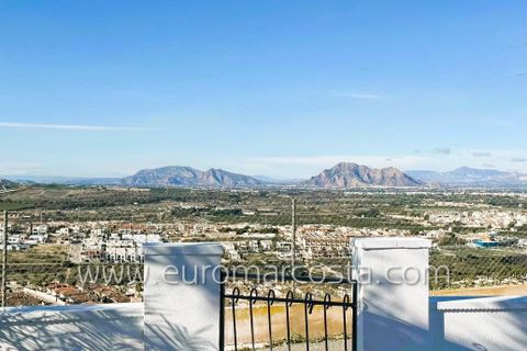 Rækkehus i Ciudad Quesada, Alicante, Ciudad Quesada - € 249.000 | Ref: 4610 - foto 6