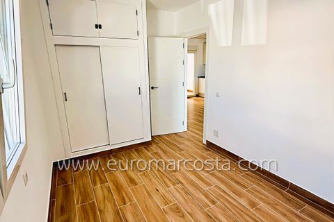 Rækkehus i Ciudad Quesada, Alicante, Ciudad Quesada - € 249.000 | Ref: 4610 - foto 22