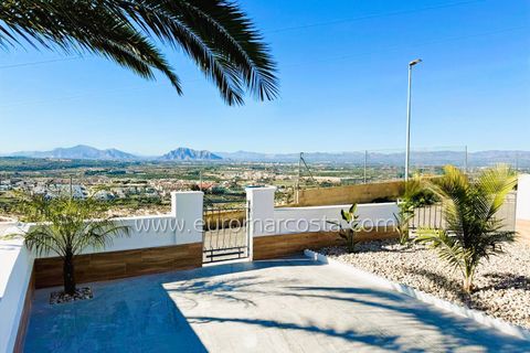 Rækkehus i Ciudad Quesada, Alicante, Ciudad Quesada - € 249.000 | Ref: 4610 - foto 7