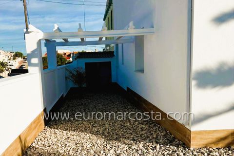 Rækkehus i Ciudad Quesada, Alicante, Ciudad Quesada - € 249.000 | Ref: 4610 - foto 5