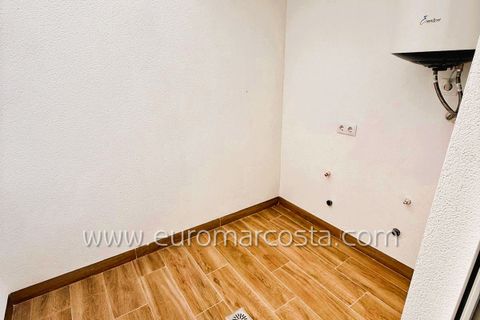 Rækkehus i Ciudad Quesada, Alicante, Ciudad Quesada - € 249.000 | Ref: 4610 - foto 14