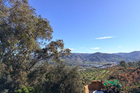 Landejendom i Alora, Malaga, Alora - € 299.950 | Ref: Finca D. Flores - foto 1