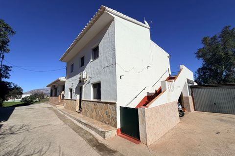 Landejendom i Alora, Malaga, Alora - € 299.950 | Ref: Finca D. Flores - foto 43