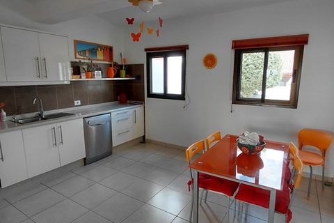 Villa a Golf Del Sur, Tenerife, Golf Del Sur - € 399.995 | Ref: haa-2552 - foto 7