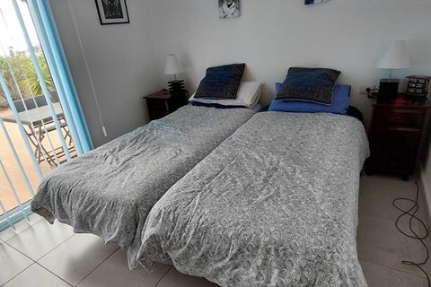 Villa a Golf Del Sur, Tenerife, Golf Del Sur - € 399.995 | Ref: haa-2552 - foto 14