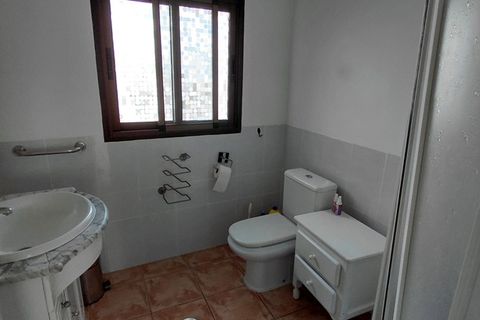 Villa a Golf Del Sur, Tenerife, Golf Del Sur - € 399.995 | Ref: haa-2552 - foto 11