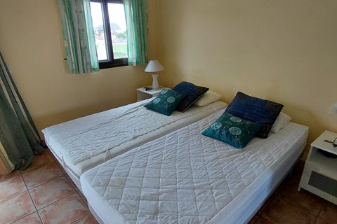 Villa a Golf Del Sur, Tenerife, Golf Del Sur - € 399.995 | Ref: haa-2552 - foto 9