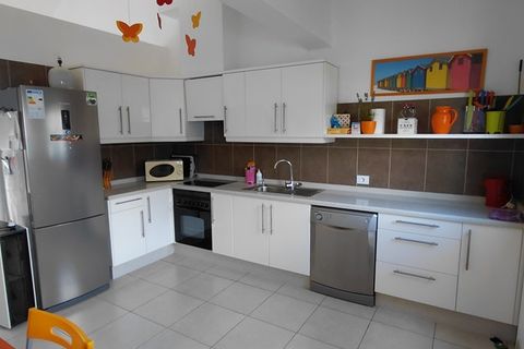 Villa a Golf Del Sur, Tenerife, Golf Del Sur - € 399.995 | Ref: haa-2552 - foto 8