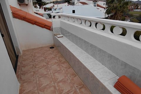 Villa a Golf Del Sur, Tenerife, Golf Del Sur - € 399.995 | Ref: haa-2552 - foto 10