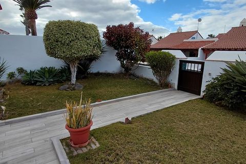 Villa a Golf Del Sur, Tenerife, Golf Del Sur - € 399.995 | Ref: haa-2552 - foto 13