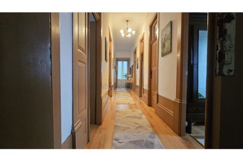 Villa i Terroso, Porto, Terroso - € 530.000 | Ref: TC-00128 - foto 8