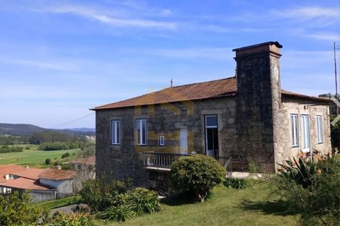 Villa i Terroso, Porto, Terroso - € 530.000 | Ref: TC-00128 - foto 2