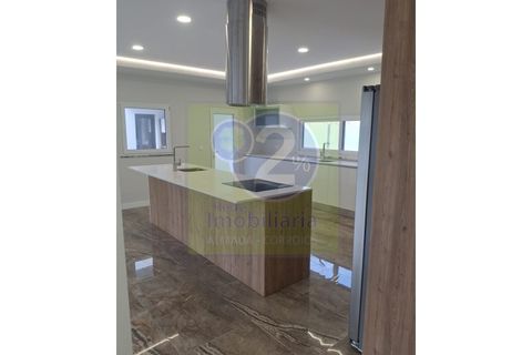 Villa i Setubal, Setubal, Setubal - € 780.000 | Ref: HAB_107 - foto 1