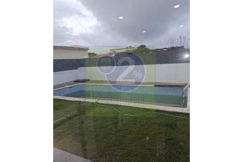 Villa i Setubal, Setubal, Setubal - € 780.000 | Ref: HAB_107 - foto 4