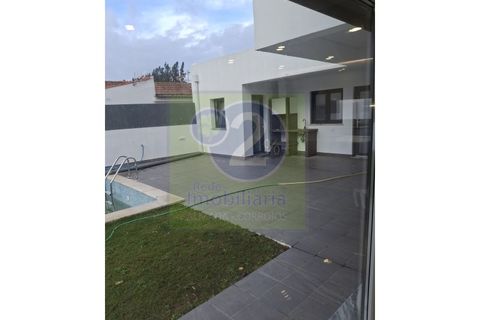 Villa i Setubal, Setubal, Setubal - € 780.000 | Ref: HAB_107 - foto 5