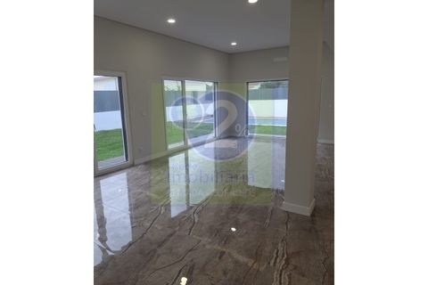 Villa i Setubal, Setubal, Setubal - € 780.000 | Ref: HAB_107 - foto 6