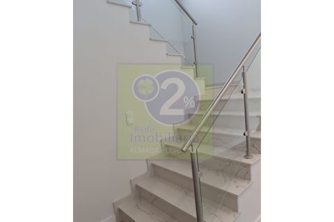 Villa i Setubal, Setubal, Setubal - € 780.000 | Ref: HAB_107 - foto 17