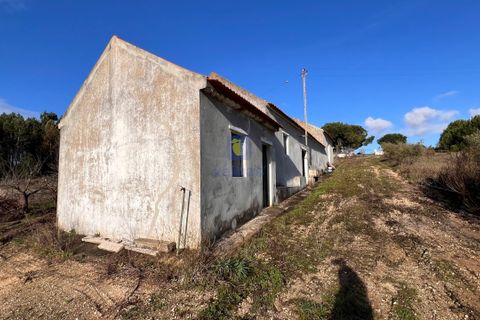 Farm hus i Manique do Intendente, Lisbon, Manique do Intendente - € 150.000 | Ref: ALVER-216723 - foto 2