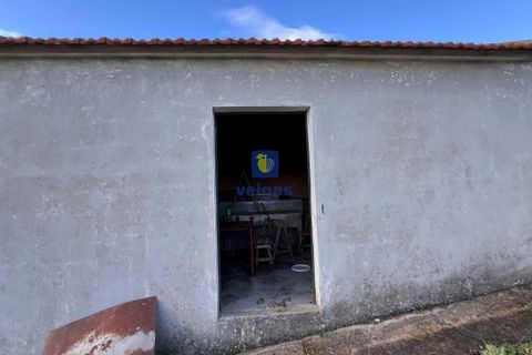 Farm hus i Manique do Intendente, Lisbon, Manique do Intendente - € 150.000 | Ref: ALVER-216723 - foto 3