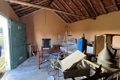 Farm hus i Manique do Intendente, Lisbon, Manique do Intendente - € 150.000 | Ref: ALVER-216723 - foto 10
