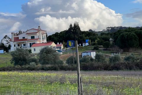Farm hus i Manique do Intendente, Lisbon, Manique do Intendente - € 150.000 | Ref: ALVER-216723 - foto 12