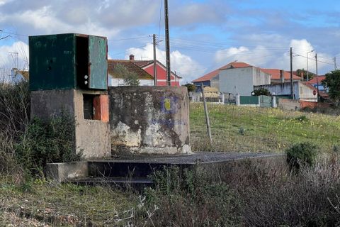 Farm hus i Manique do Intendente, Lisbon, Manique do Intendente - € 150.000 | Ref: ALVER-216723 - foto 13