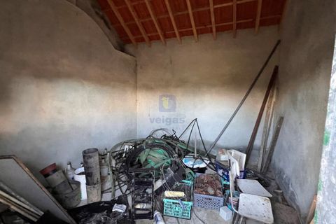 Farm hus i Manique do Intendente, Lisbon, Manique do Intendente - € 150.000 | Ref: ALVER-216723 - foto 16
