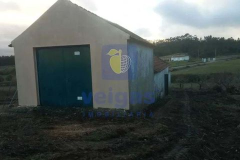 Farm hus i Manique do Intendente, Lisbon, Manique do Intendente - € 150.000 | Ref: ALVER-216723 - foto 22