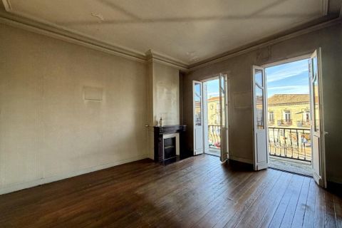 Lejlighed i Bordeaux, Gironde, Bordeaux - € 350.000 | Ref: 7524070 - foto 1