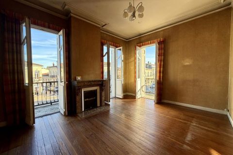 Lejlighed i Bordeaux, Gironde, Bordeaux - € 350.000 | Ref: 7524070 - foto 2