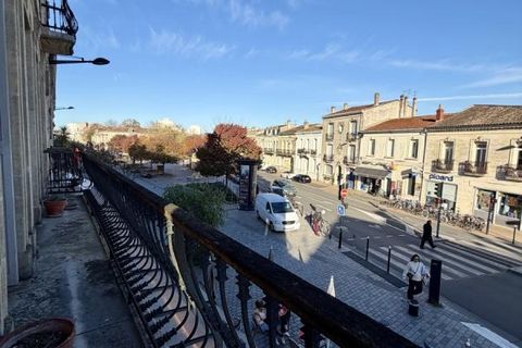 Lejlighed i Bordeaux, Gironde, Bordeaux - € 350.000 | Ref: 7524070 - foto 3