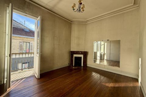 Lejlighed i Bordeaux, Gironde, Bordeaux - € 350.000 | Ref: 7524070 - foto 4