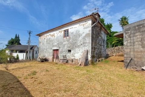 Villa i Ponte de Lima, Viana do Castelo, Ponte de Lima - € 89.000 | Ref: 6188 - foto 2