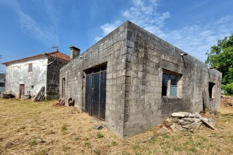 Villa i Ponte de Lima, Viana do Castelo, Ponte de Lima - € 89.000 | Ref: 6188 - foto 3