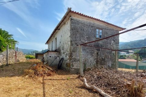 Villa i Ponte de Lima, Viana do Castelo, Ponte de Lima - € 89.000 | Ref: 6188 - foto 4