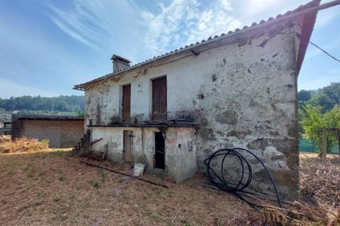 Villa i Ponte de Lima, Viana do Castelo, Ponte de Lima - € 89.000 | Ref: 6188 - foto 5