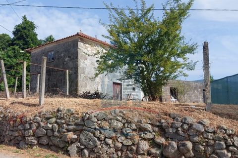 Villa i Ponte de Lima, Viana do Castelo, Ponte de Lima - € 89.000 | Ref: 6188 - foto 9