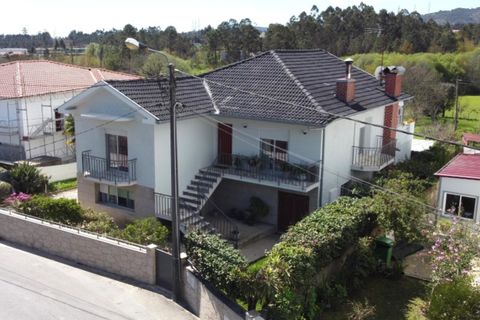 Villa i Guimaraes, Braga, Guimaraes - € 485.000 | Ref: 6147 - foto 1
