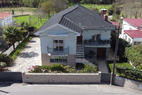Villa i Guimaraes, Braga, Guimaraes - € 485.000 | Ref: 6147 - foto 2