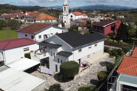 Villa i Guimaraes, Braga, Guimaraes - € 485.000 | Ref: 6147 - foto 4
