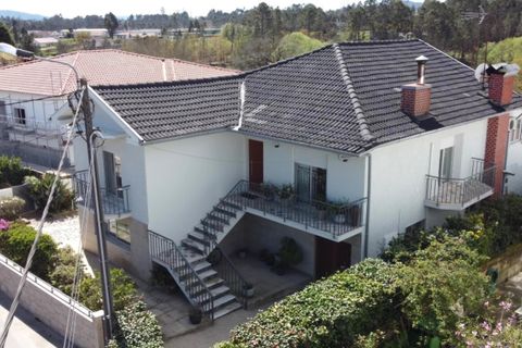 Villa i Guimaraes, Braga, Guimaraes - € 485.000 | Ref: 6147 - foto 9