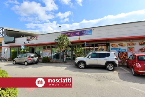 Erhvervsejendom i Matelica, Macerata, Matelica - € 120.000 | Ref: 4052-V - foto 1