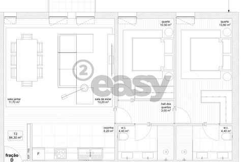 Lejlighed i Barcelos, Braga, Barcelos - € 225.000 | Ref: 501540007 - foto 6