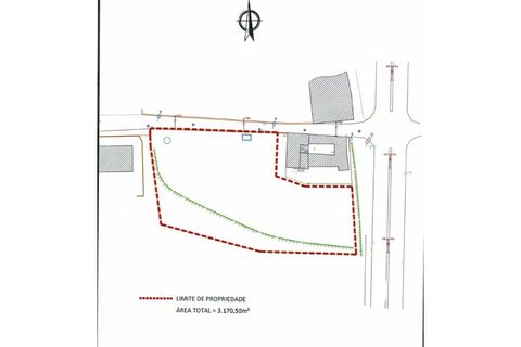 Terra a Silvalde, Aveiro, Silvalde - € 1.800.000 | Ref: ARE_TU_1394 - foto 2