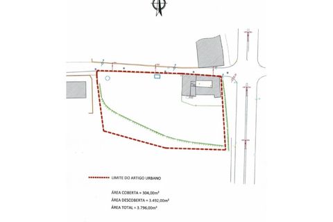 Terra a Silvalde, Aveiro, Silvalde - € 1.800.000 | Ref: ARE_TU_1394 - foto 3