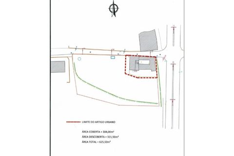 Terra a Silvalde, Aveiro, Silvalde - € 1.800.000 | Ref: ARE_TU_1394 - foto 4